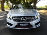 Mercedes-Benz A250 AMG Sport Package 2012 года (AU)
